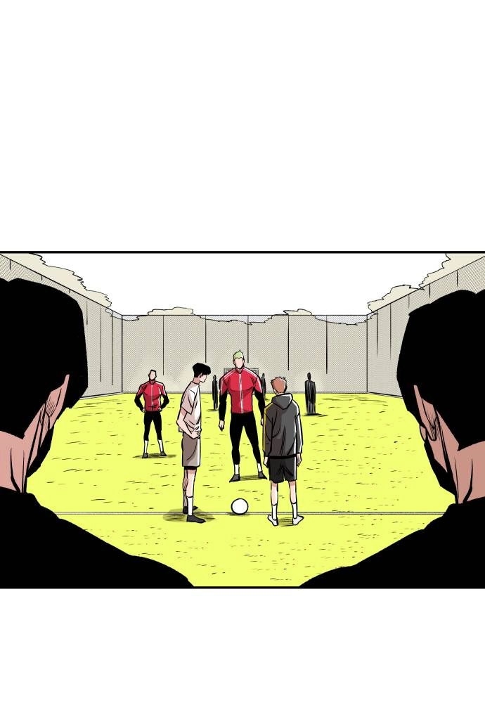 The Build Up Chapter 49 Page 110