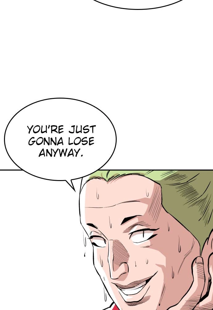 The Build Up Chapter 49 Page 112