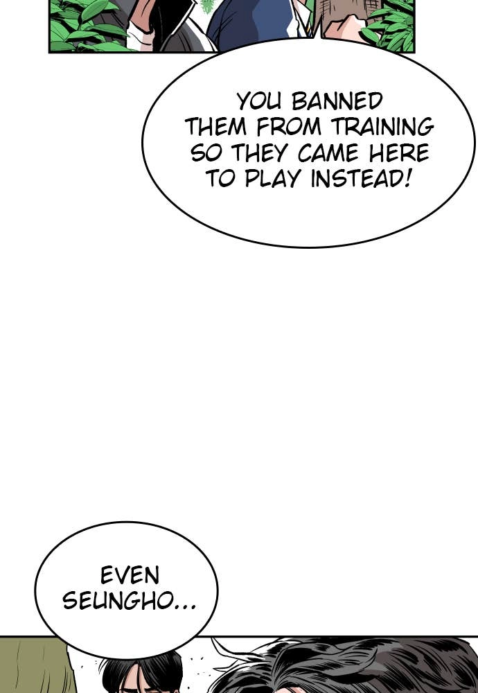 The Build Up Chapter 49 Page 15