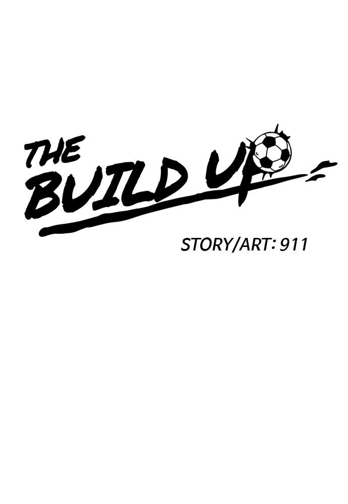 The Build Up Chapter 49 Page 22