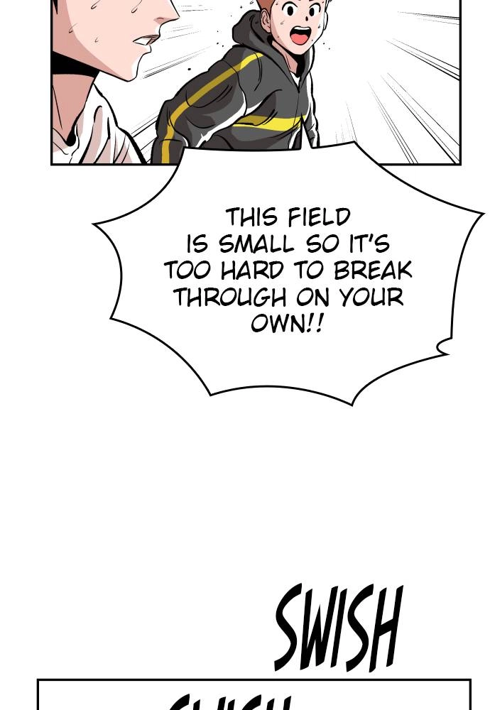 The Build Up Chapter 49 Page 26