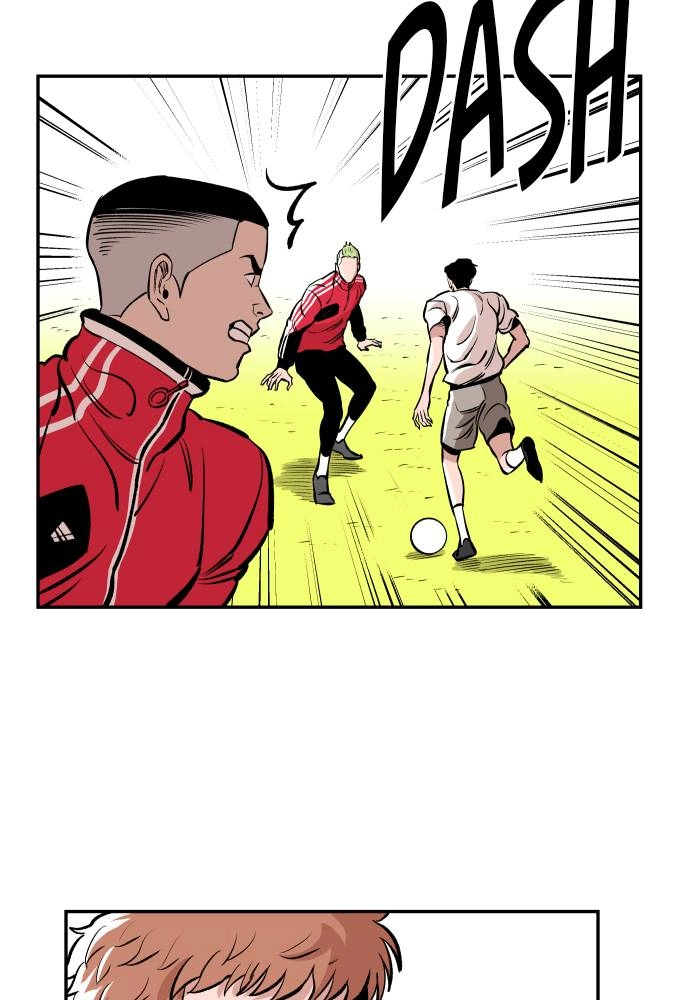 The Build Up Chapter 49 Page 28
