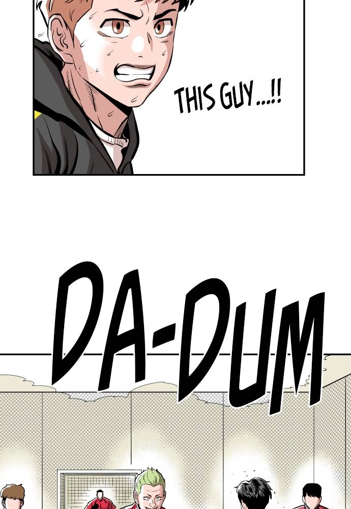 The Build Up Chapter 49 Page 29
