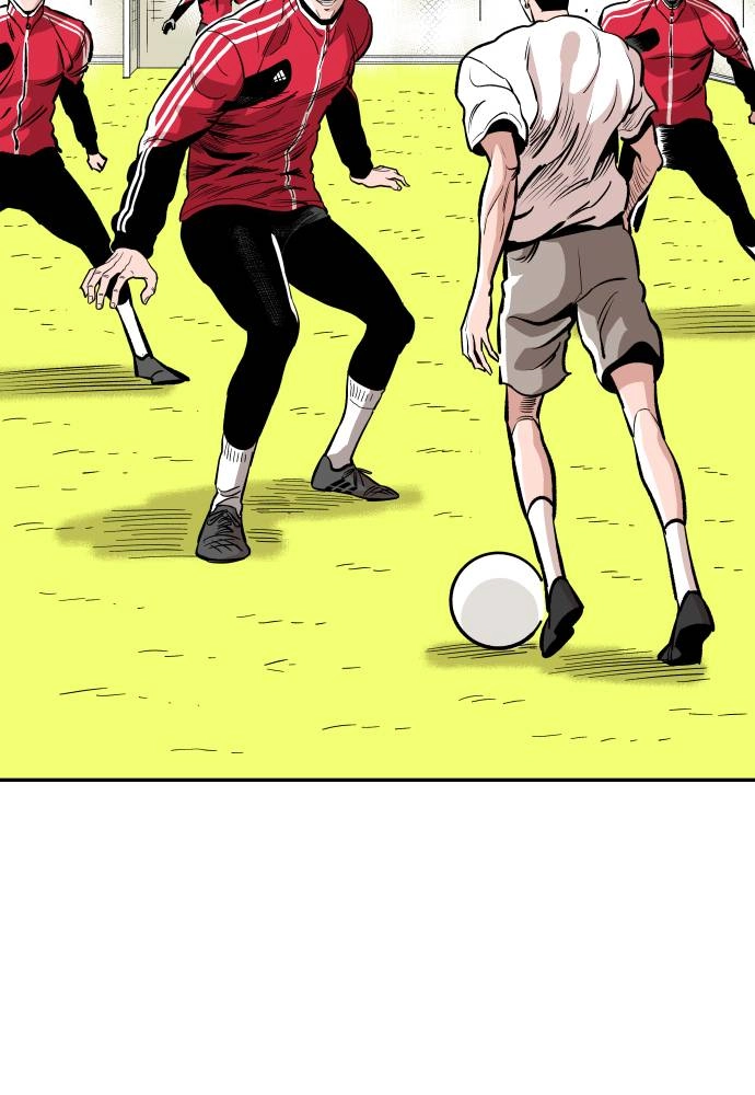 The Build Up Chapter 49 Page 30