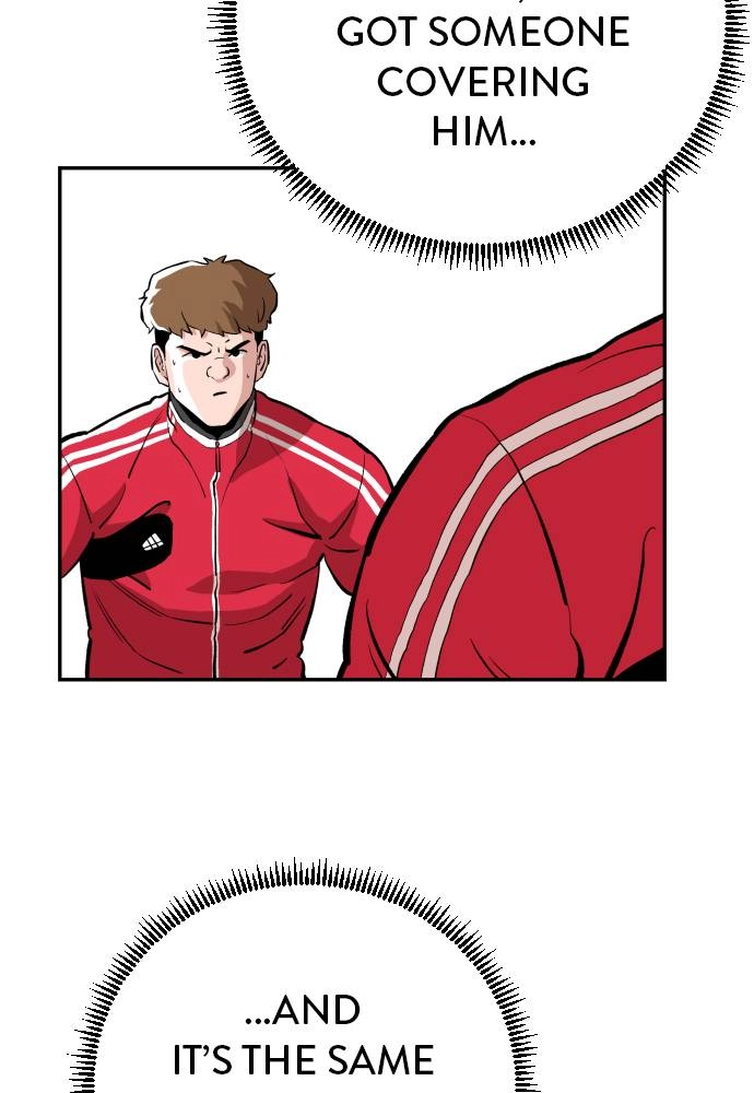 The Build Up Chapter 49 Page 32
