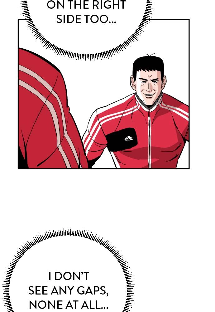 The Build Up Chapter 49 Page 33