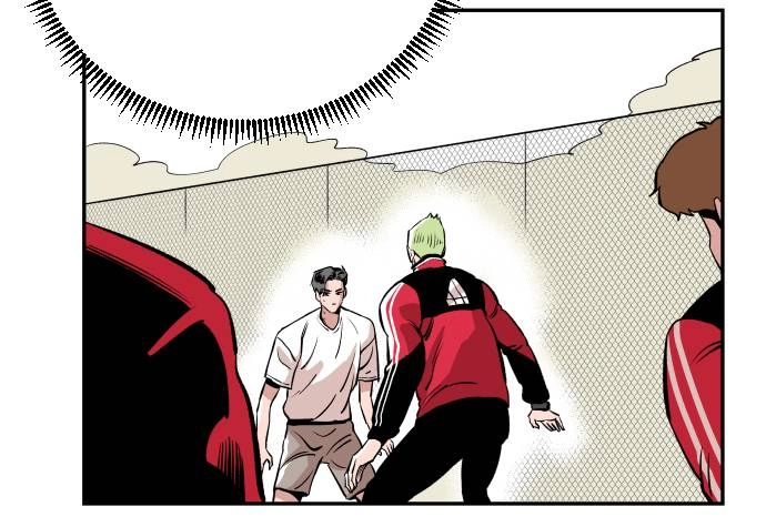 The Build Up Chapter 49 Page 34