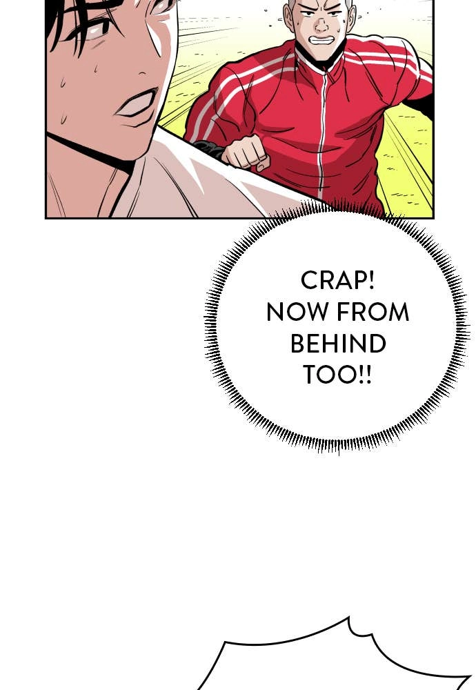 The Build Up Chapter 49 Page 38
