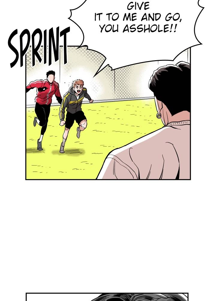 The Build Up Chapter 49 Page 39