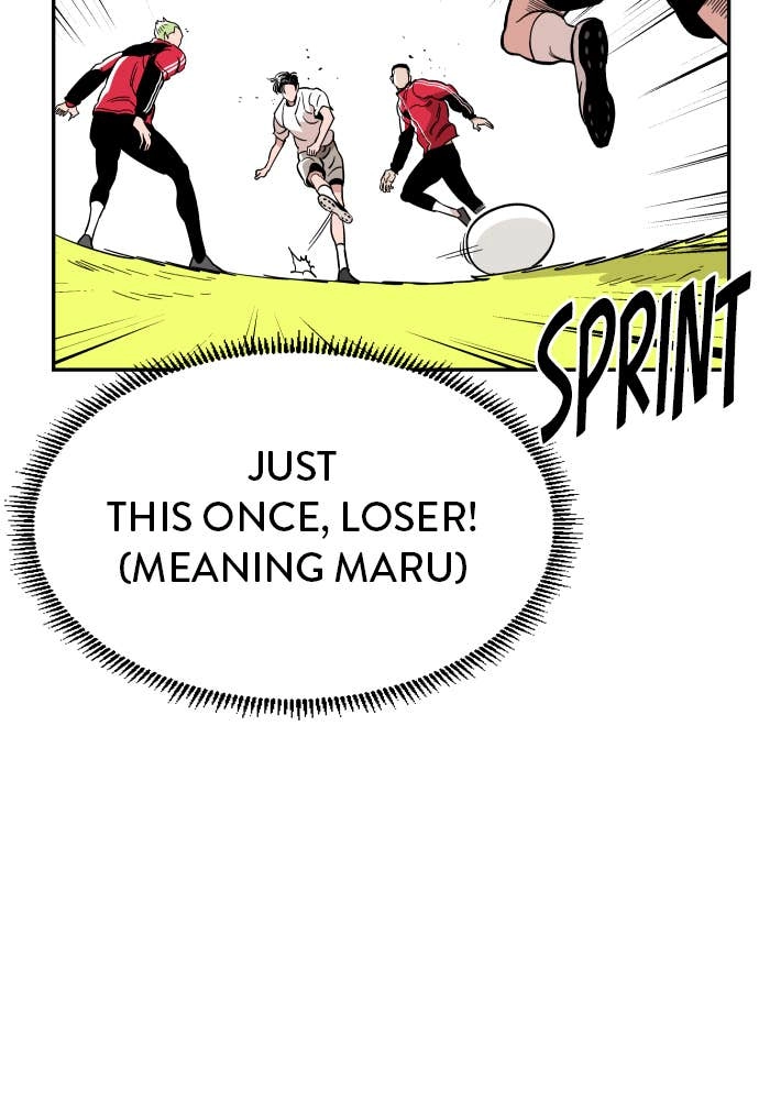 The Build Up Chapter 49 Page 41