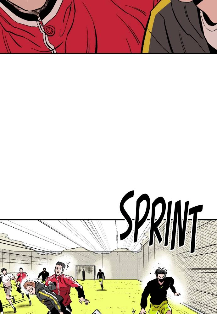 The Build Up Chapter 49 Page 45