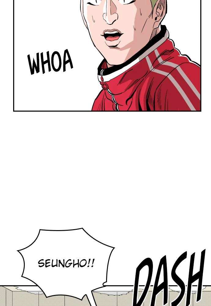 The Build Up Chapter 49 Page 48