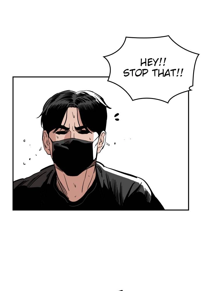 The Build Up Chapter 49 Page 53