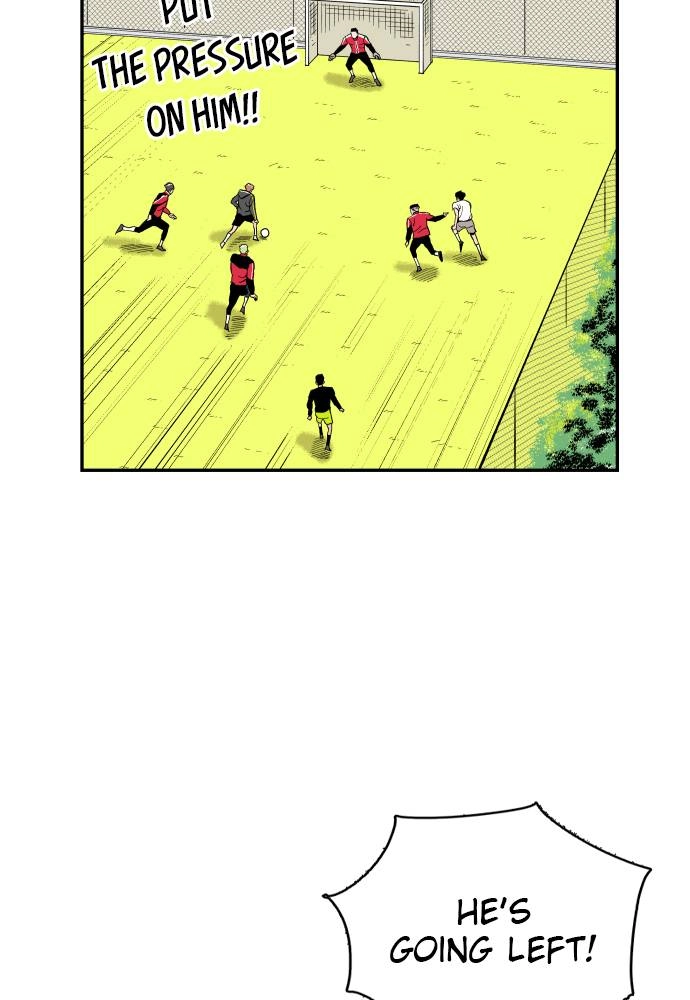 The Build Up Chapter 49 Page 57
