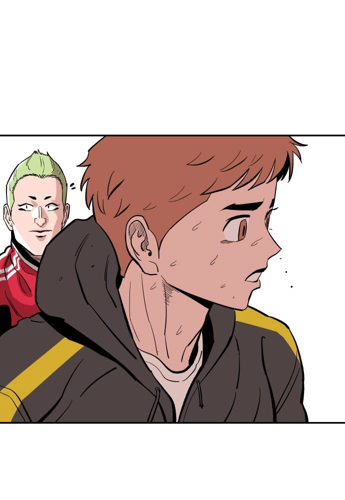 The Build Up Chapter 49 Page 59