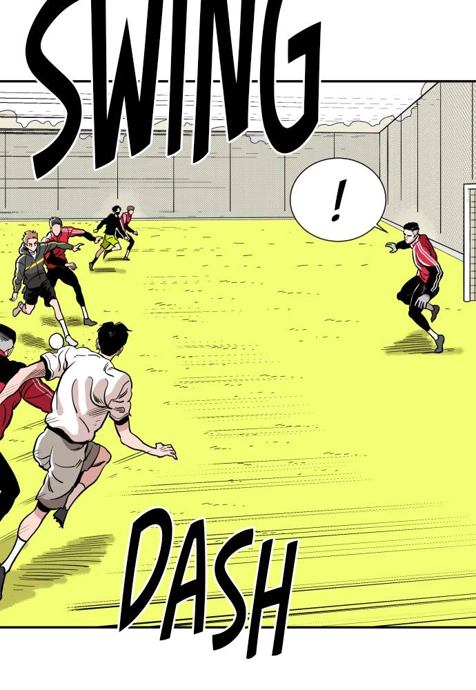 The Build Up Chapter 49 Page 62