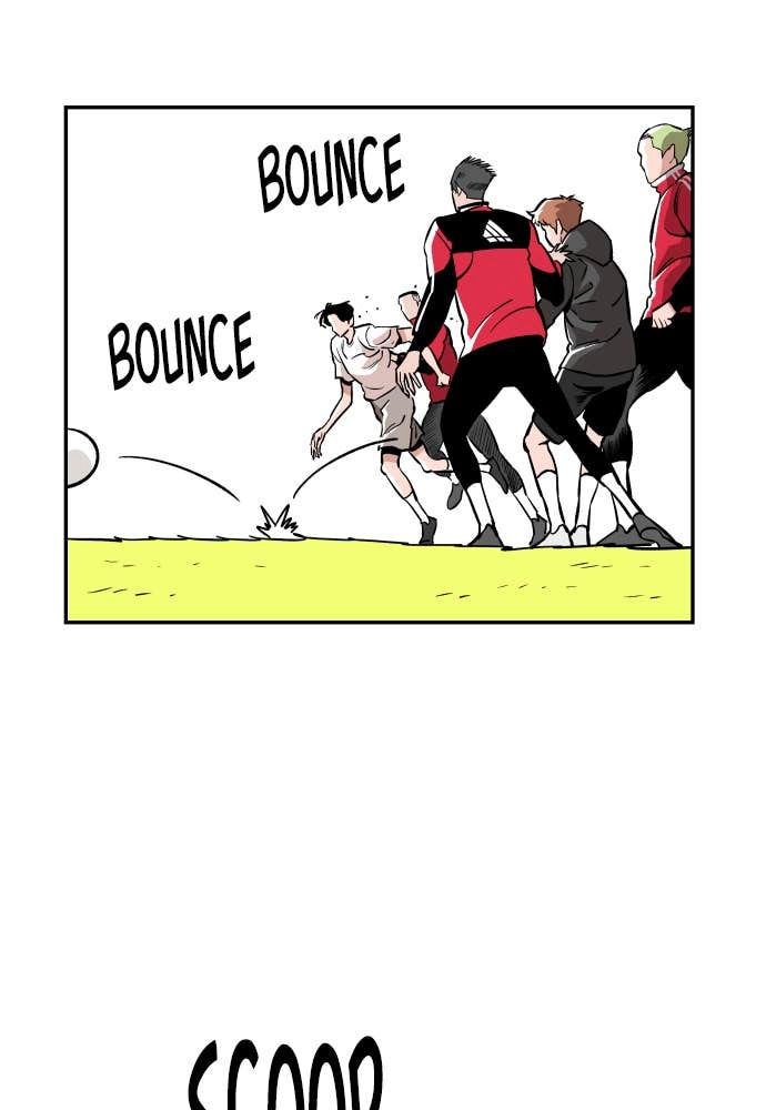 The Build Up Chapter 49 Page 67
