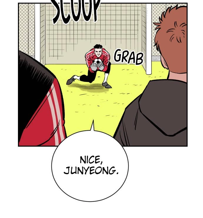 The Build Up Chapter 49 Page 68