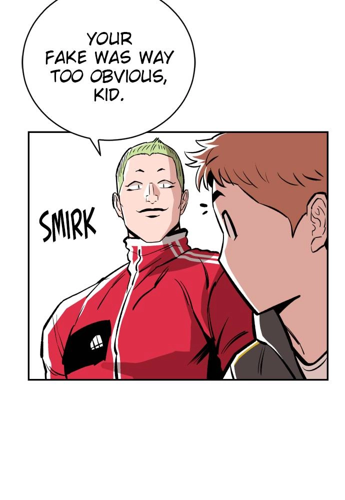 The Build Up Chapter 49 Page 70
