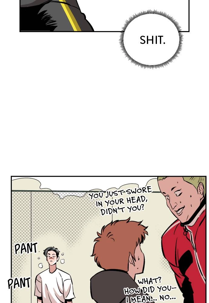 The Build Up Chapter 49 Page 72