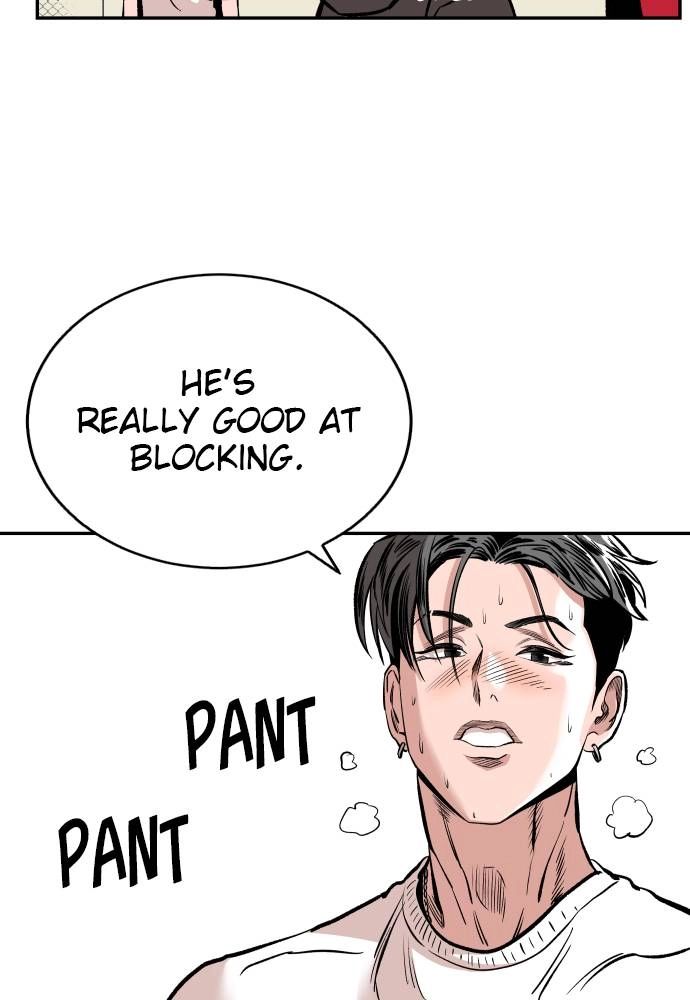 The Build Up Chapter 49 Page 73