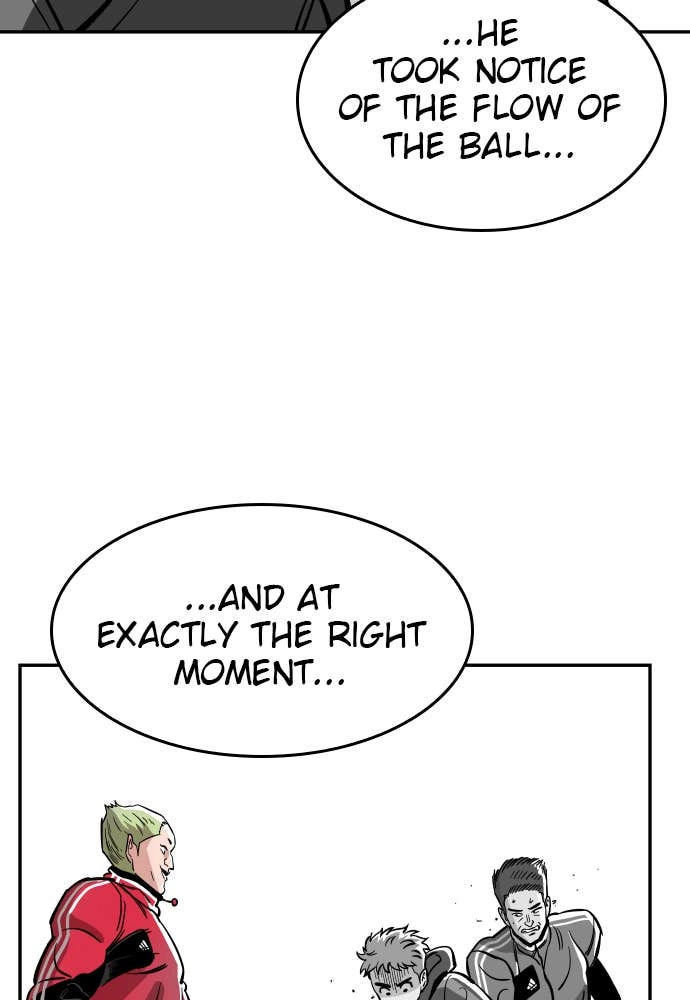 The Build Up Chapter 49 Page 77