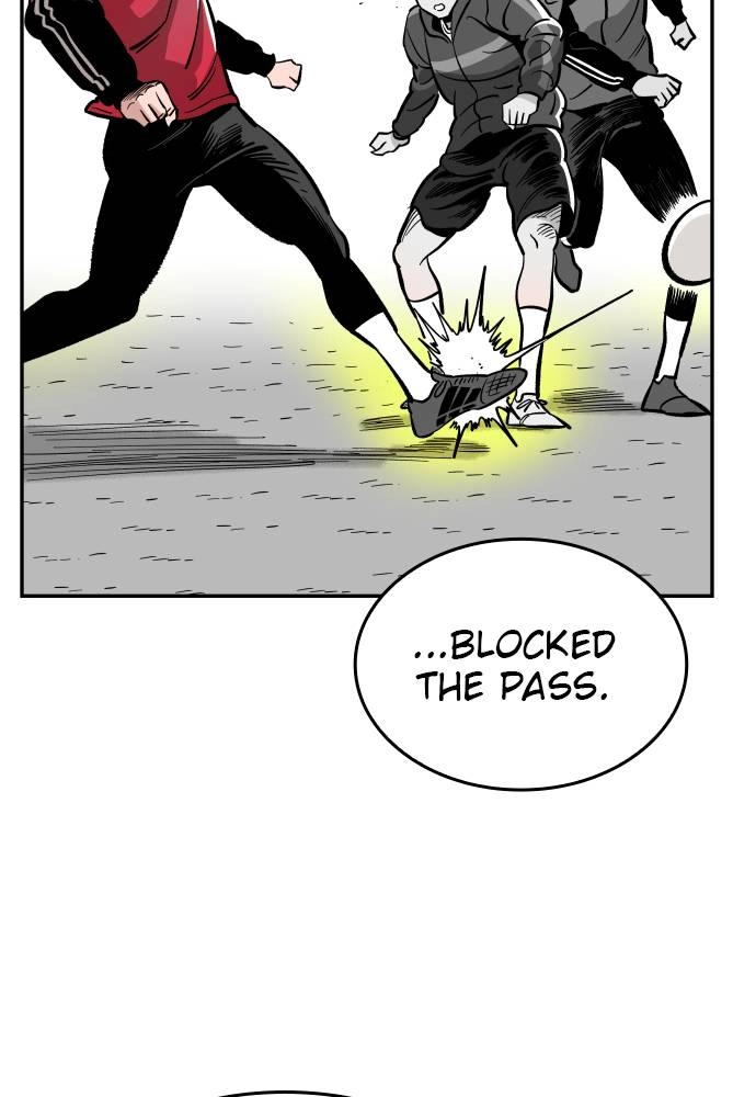The Build Up Chapter 49 Page 78