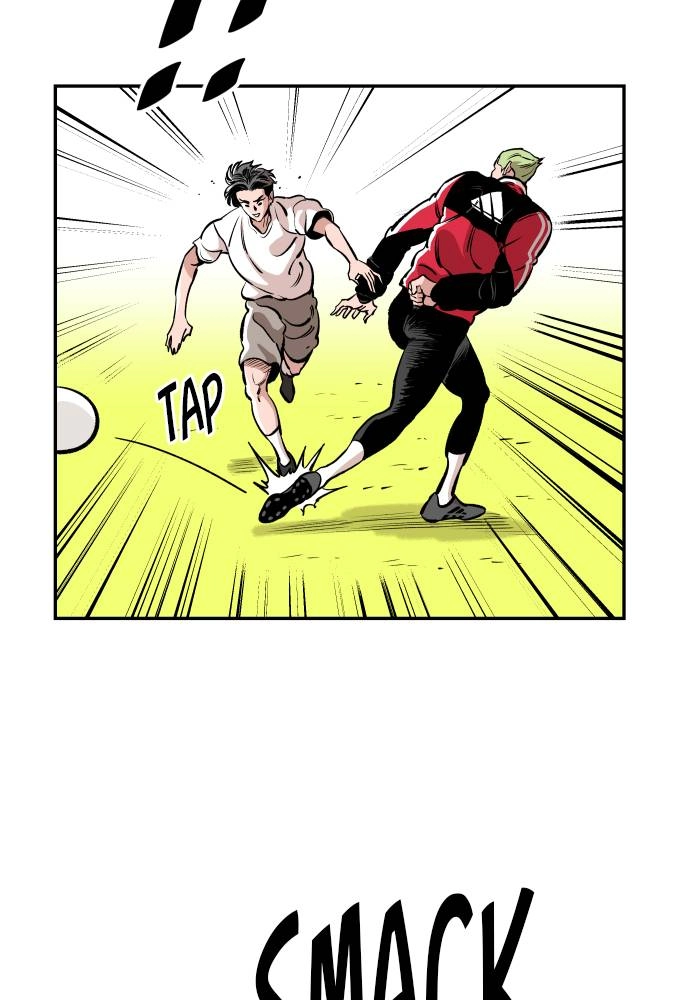 The Build Up Chapter 49 Page 81