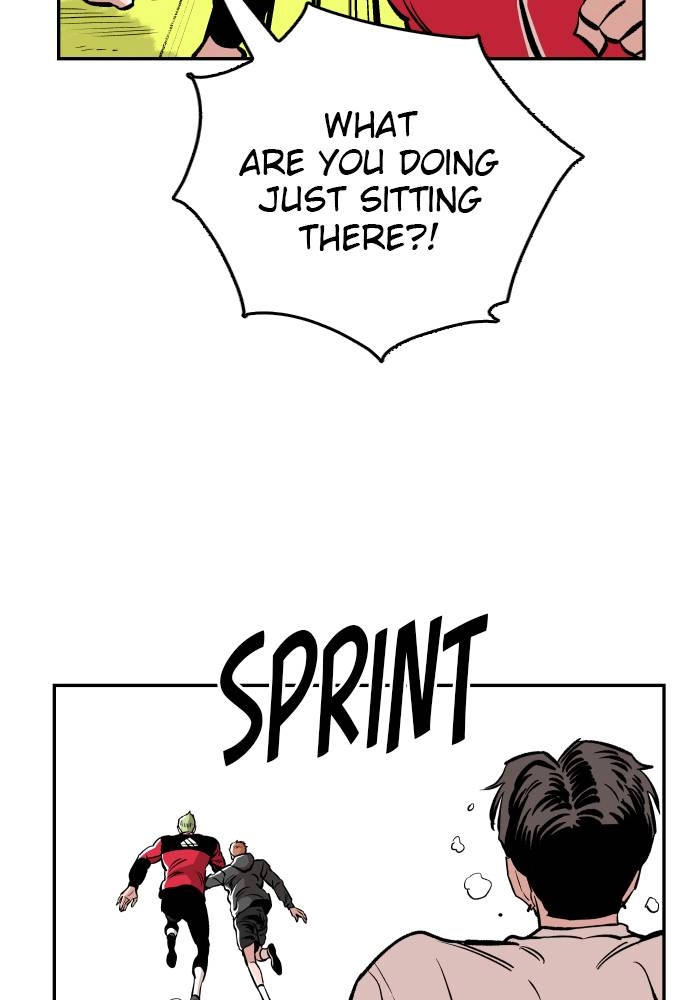 The Build Up Chapter 49 Page 88