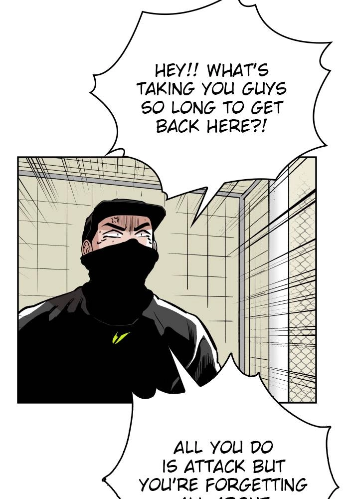 The Build Up Chapter 49 Page 94