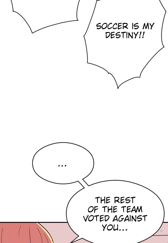 The Build Up Chapter 5 Page 100