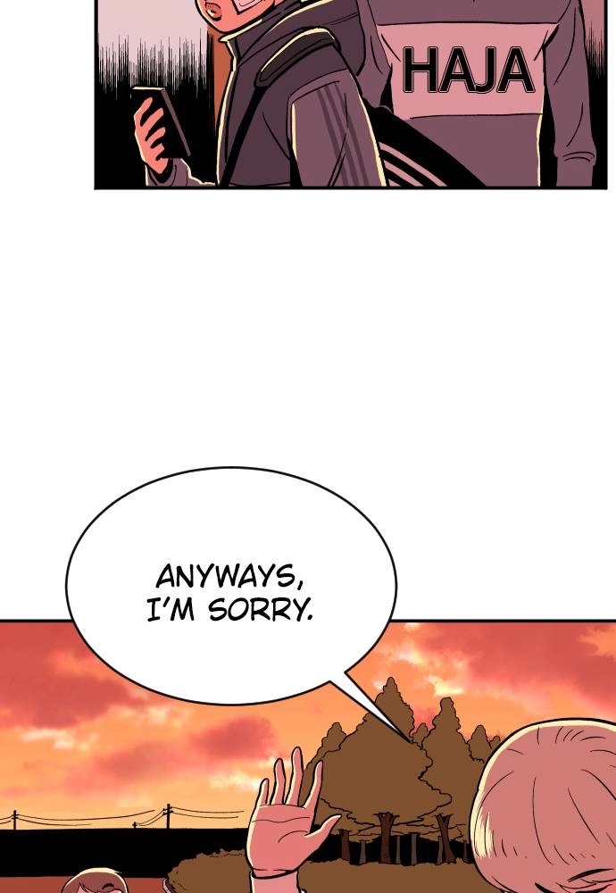 The Build Up Chapter 5 Page 103