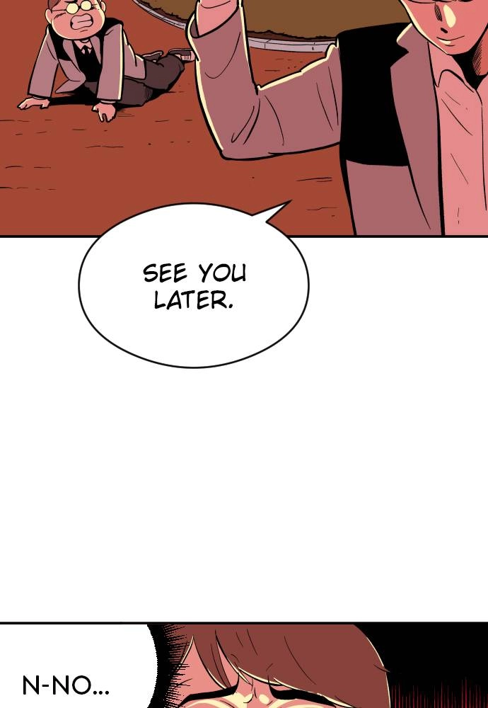 The Build Up Chapter 5 Page 104