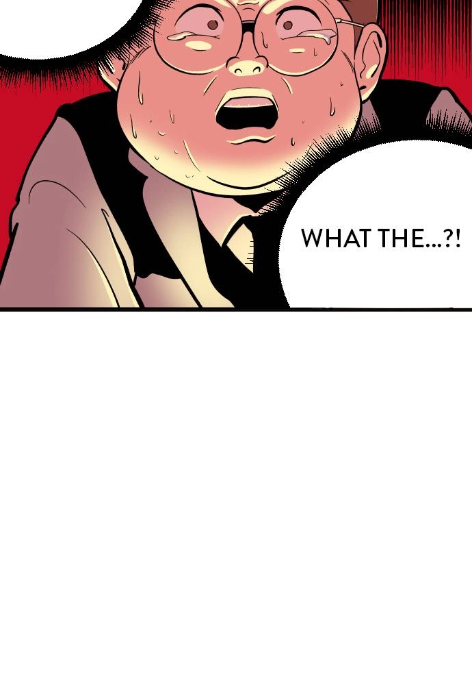 The Build Up Chapter 5 Page 105