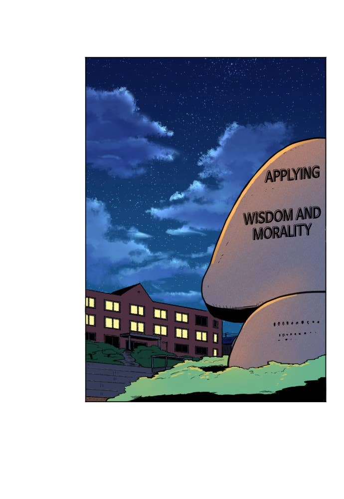 The Build Up Chapter 5 Page 106