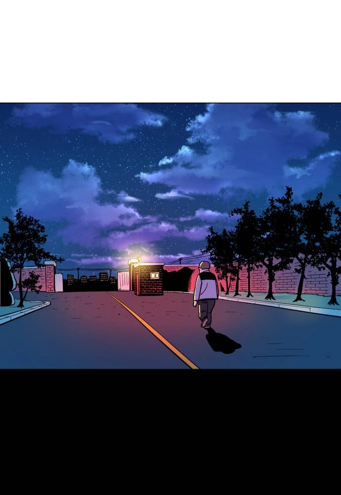 The Build Up Chapter 5 Page 107