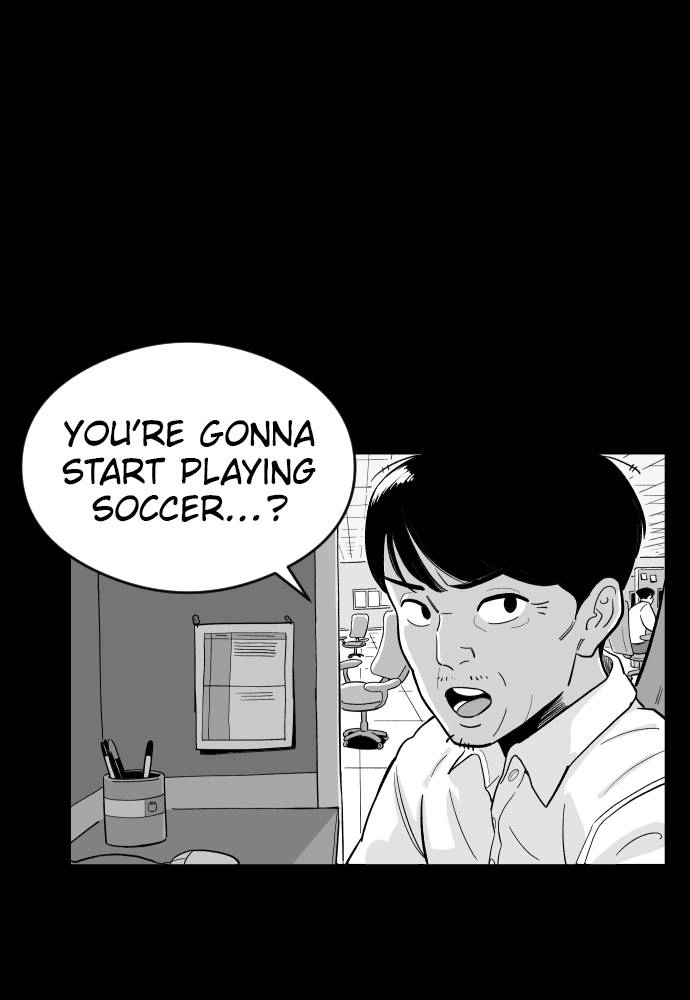 The Build Up Chapter 5 Page 108