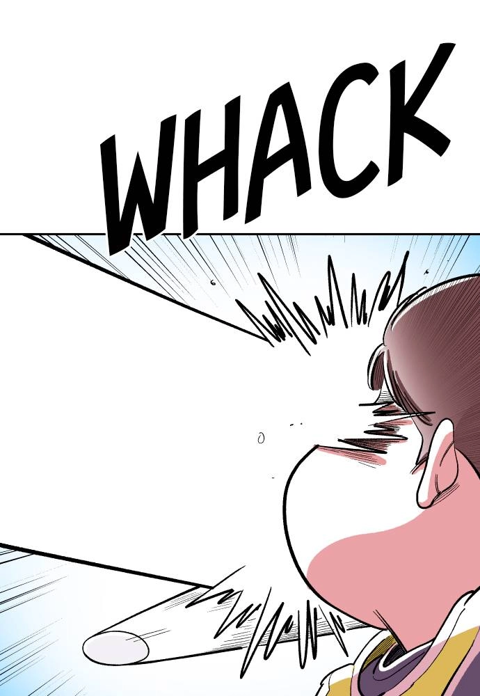The Build Up Chapter 5 Page 10