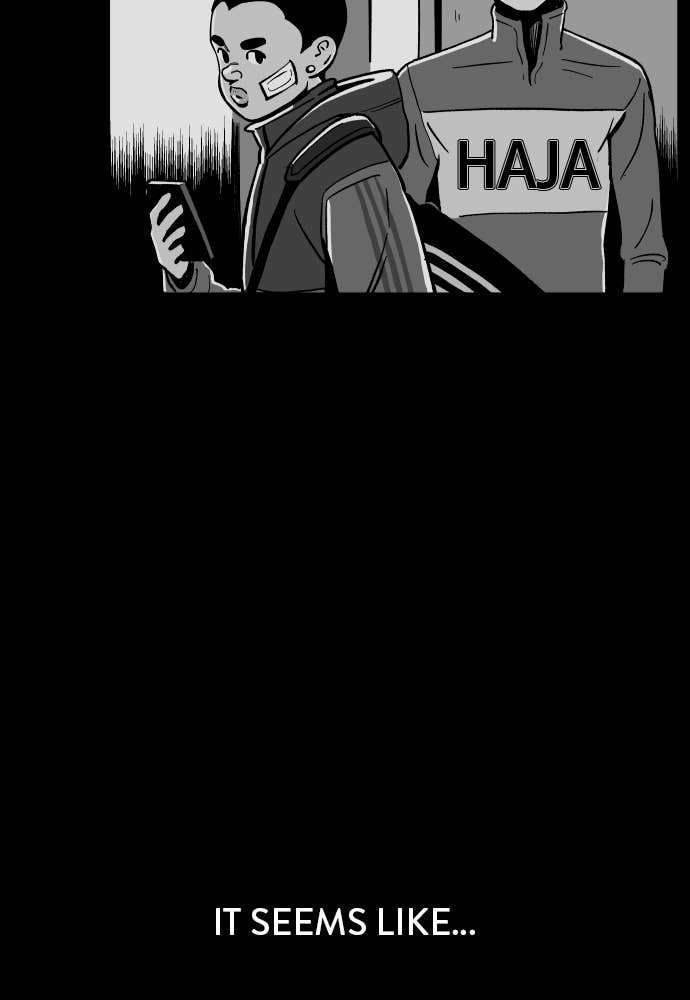 The Build Up Chapter 5 Page 111