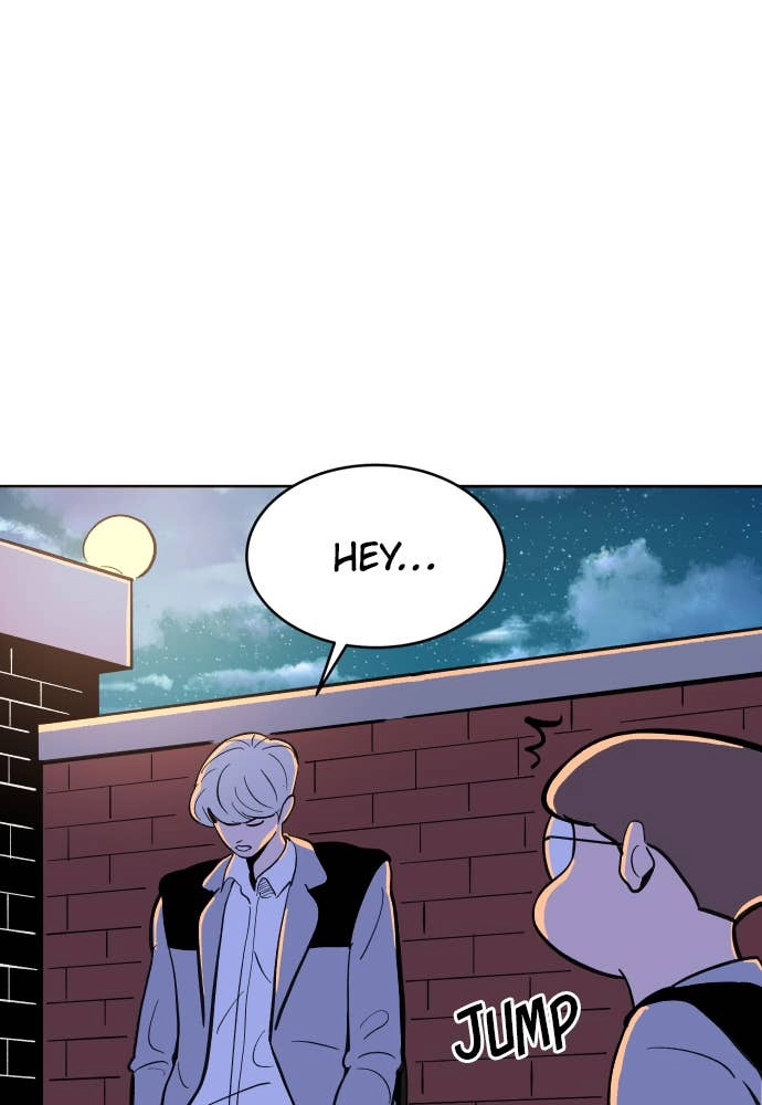 The Build Up Chapter 5 Page 114