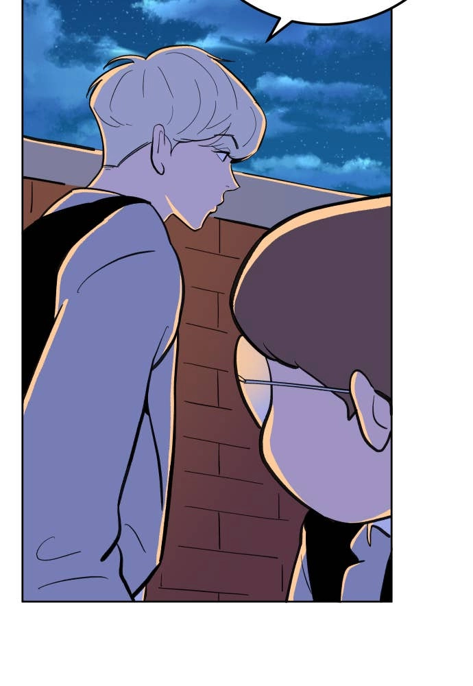 The Build Up Chapter 5 Page 116