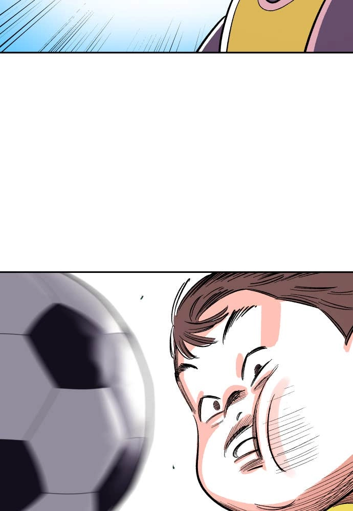 The Build Up Chapter 5 Page 11