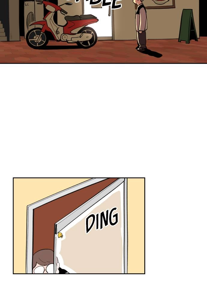 The Build Up Chapter 5 Page 126