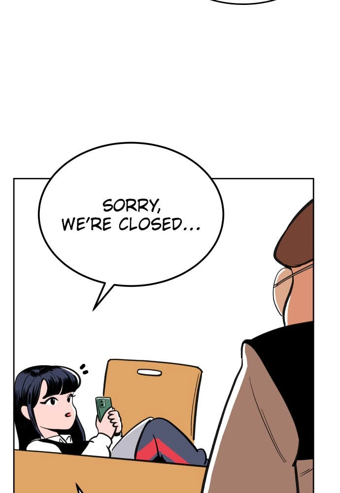 The Build Up Chapter 5 Page 128