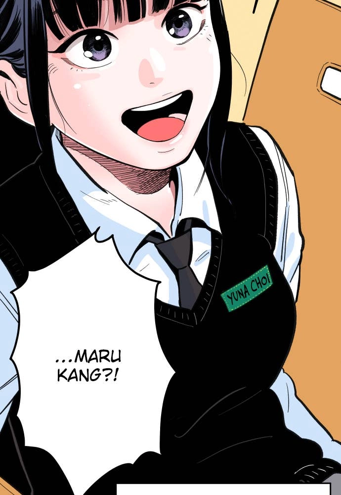 The Build Up Chapter 5 Page 130