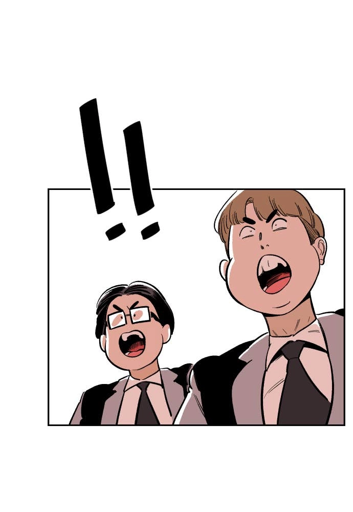 The Build Up Chapter 5 Page 19