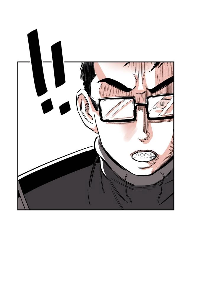 The Build Up Chapter 5 Page 20