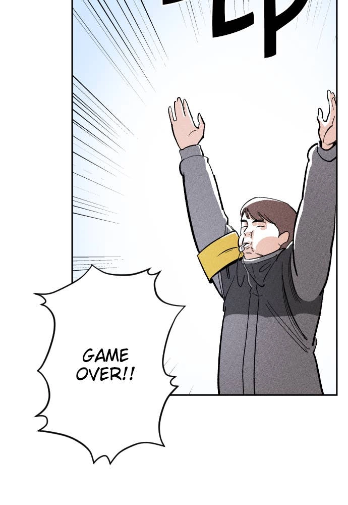 The Build Up Chapter 5 Page 24