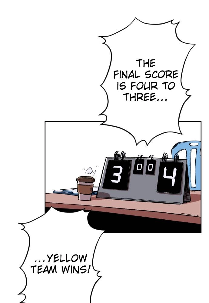 The Build Up Chapter 5 Page 25