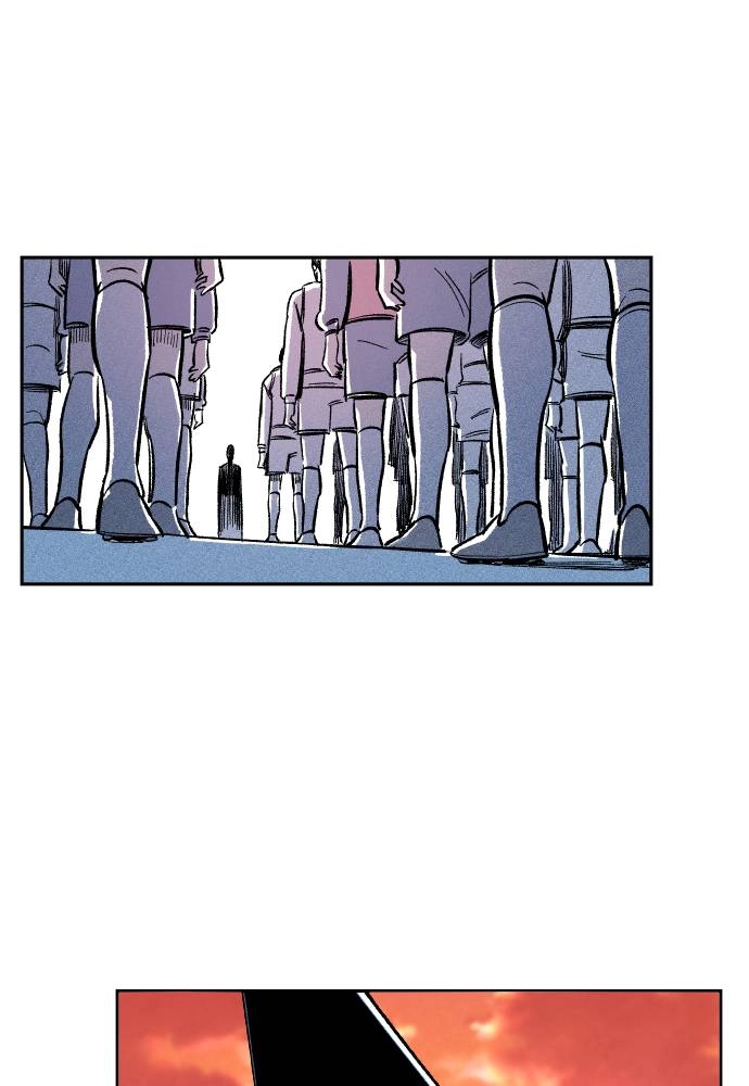 The Build Up Chapter 5 Page 29